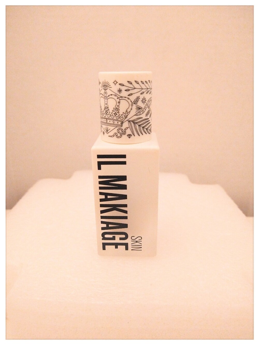 IL Makiage (Skin) 'Power Serum ~ Boost' 30 ml / 1 fl oz *NEW*